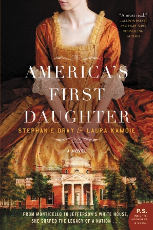 letters 8 compelling payment America's Kamoie Daughter Dray, Laura First Stephanie