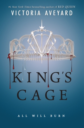 Imagini pentru king s cage