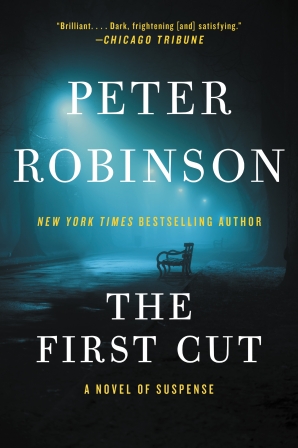 Cut To The Bone A Dark And Gripping Thriller