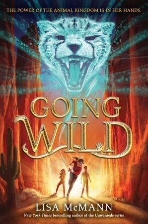 Image result for Going Wild book