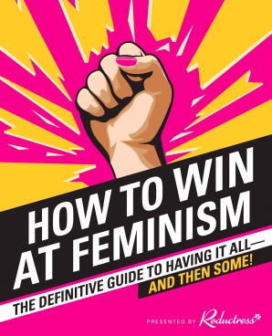 Image result for how to win at feminism