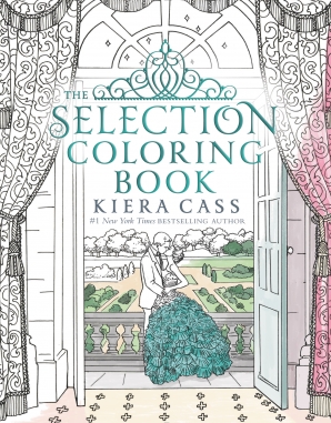 The Slection Coloring Pages 1