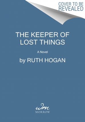 The Keeper of Lost Things