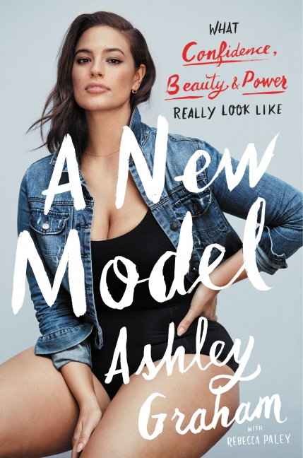 A New Model What Confidence Beauty and Power Really Look Like Epub-Ebook