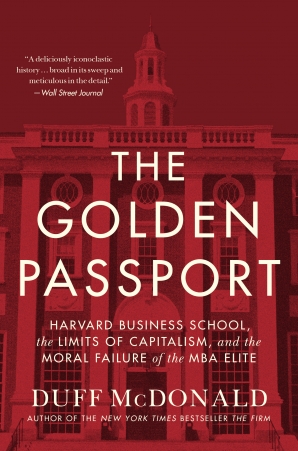 Harvard Business School Publishing Releases First Online