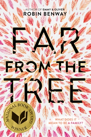 Image result for far from the tree